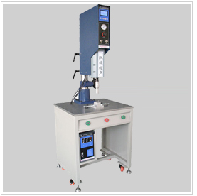 KXH系列超聲波塑料焊接機